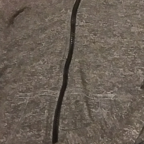 Grey hoodie - Picture 4 of 4